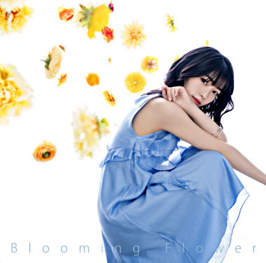 Blooming Flower<通常盤>