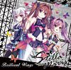 【初回限定盤】Re:ステージ!ステラマリス3rdシングル「Brilliant Wings」