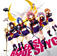 スパッと!スパイ&スパイス/Hide & Seek【通常盤】(CD only)