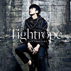 福山 潤2ndシングル Tightrope 通常盤 福山 潤 ポニーキャニオン 福山 潤2ndシングル Tightrope 通常盤 福山 潤 ポニーキャニオン