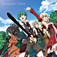 Innocent Notes＜アニメ盤＞