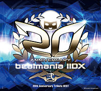 beatmania ⅡDX 27 HEROIC VERSE Original Soundtrack
