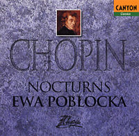 ショパン:夜想曲(ノクターン)集(全21曲)
