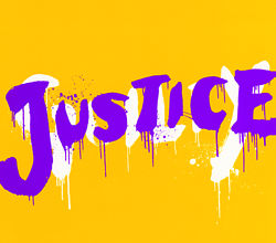 JUSTICE