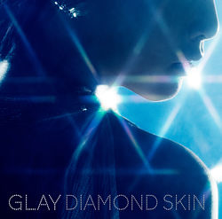 DIAMOND SKIN／虹のポケット／CRAZY DANCE（CD only盤）