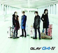 G4・Ⅳ(CD+DVD)
