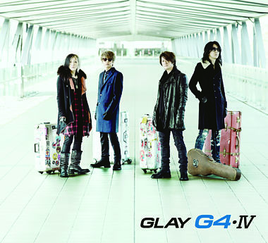 G4・Ⅳ(CD+DVD)