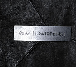 ［DEATHTOPIA］（CD ONLY）