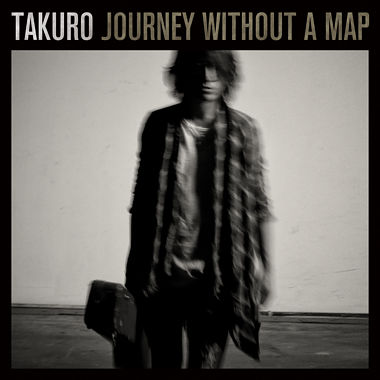 Journey without a map（CD Only）