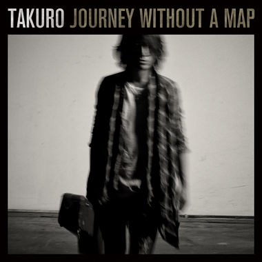Journey without a map(CD Only)