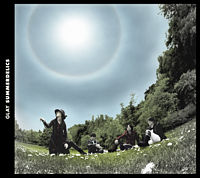 SUMMERDELICS(CD Only)