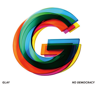 NO DEMOCRACY(CD+2DVD盤)