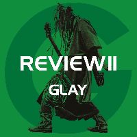REVIEW Ⅱ ~BEST OF GLAY~(4CD)