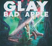 BAD APPLE(CD+DVD)