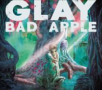 BAD APPLE(CD Only)