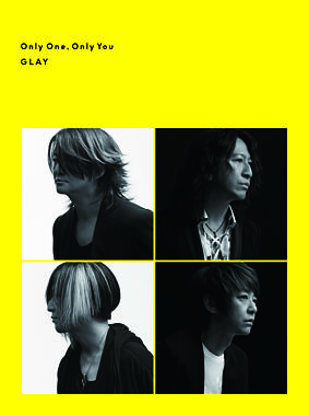 Only One,Only You(CD+Blu-ray)