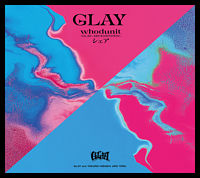 whodunit-GLAY × JAY(ENHYPEN)- /シェア【CD+DVD】