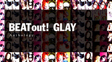 BEAT out! Anthology