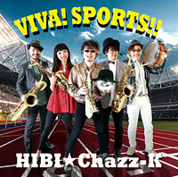 VIVA! SPORTS!!