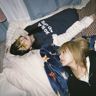 映画『ネムルバカ』音楽集