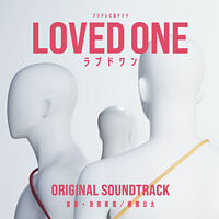 フジテレビ系ドラマ「LOVED ONE」オリジナルサウンドトラック