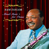 プラチナムベスト 大人のムード音楽-サム・テイラー(UHQCD)