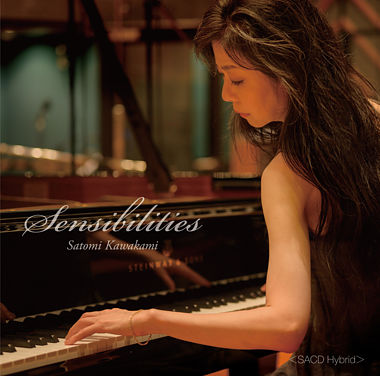 Sensibilities <SACD Hybrid>