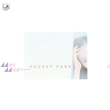 POCKET PARK(LP カラー盤)