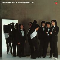 1st (special version)重量盤