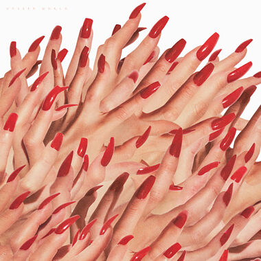 Unseen World<アナログ>