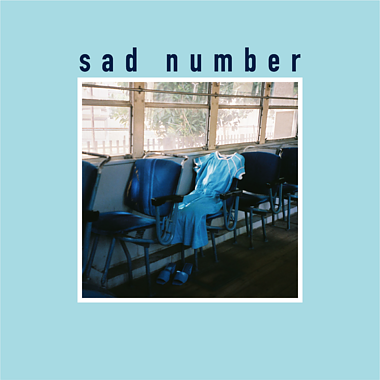 Sad number/ランドリー (7inch)
