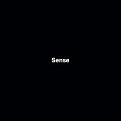 Sense(TV Size Ver.)
