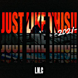 JUST LIKE THIS-2021-
