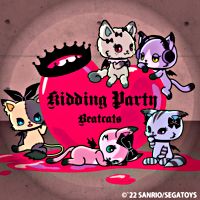Kidding Party