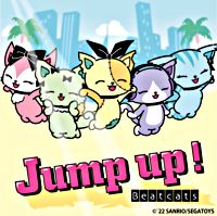 Jump up!