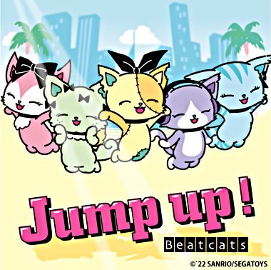 Jump up!