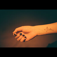 Shadow Boxer