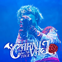 luz 7th TOUR -CARNIVAL- Live at LINE CUBE SHIBUYA 2022.8.4