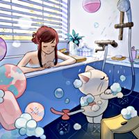 かりむぎRADIO NEO 3「お風呂」