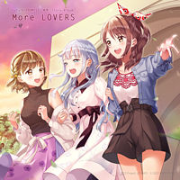 Future PROMISE -結束- Story Album「More LOVERS」