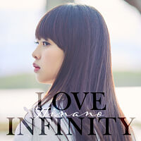 LOVE INFINITY