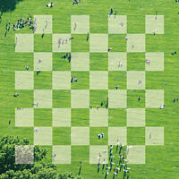 Chessboard