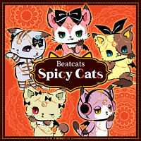 Spicy Cats