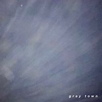 gray town