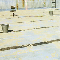 波のない夏 feat. adieu