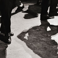 地下鉄の揺れるリズムで feat. 村上基