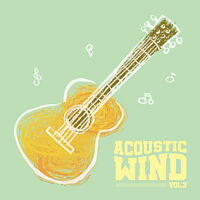 Acoustic Wind Vol.3