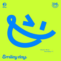 18TRIP 'Smiley day' -R1ze-