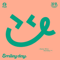18TRIP 'Smiley day' -Day2-