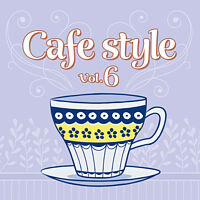 Café Style Vol.6